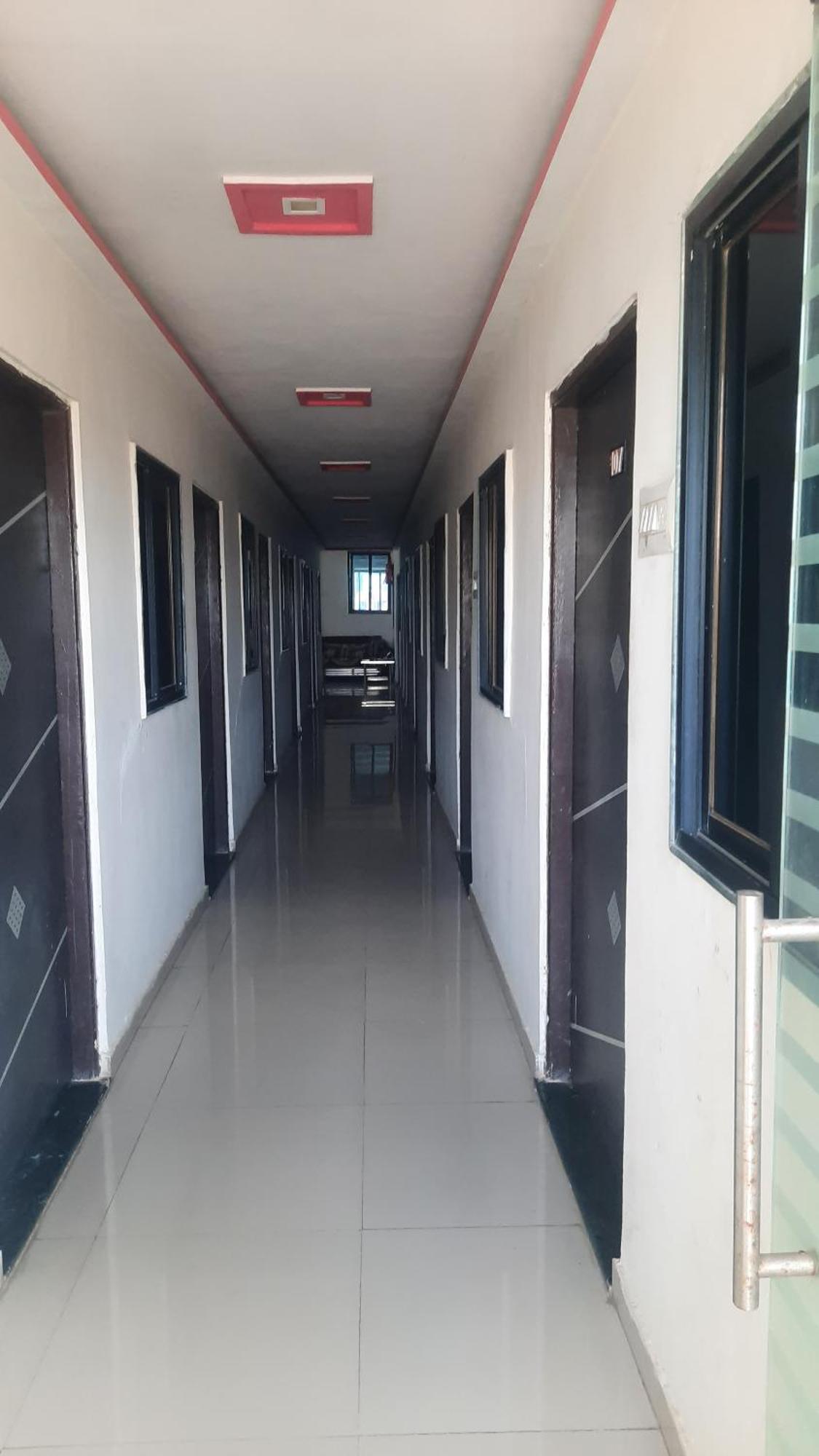Hotel Rajtilak Guest House Vadali Exterior photo